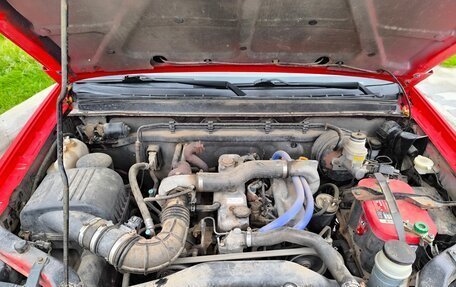 Great Wall Wingle, 2008 год, 635 000 рублей, 14 фотография