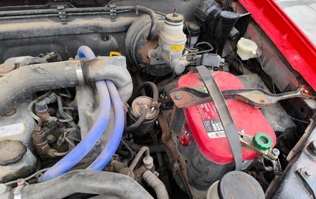 Great Wall Wingle, 2008 год, 635 000 рублей, 15 фотография