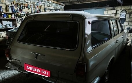 ГАЗ 24 «Волга» I (24), 1985 год, 430 000 рублей, 2 фотография