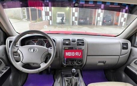 Great Wall Wingle, 2008 год, 635 000 рублей, 13 фотография