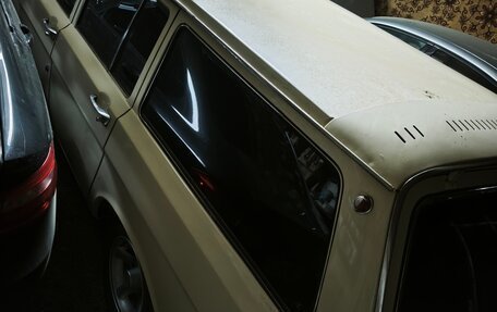 ГАЗ 24 «Волга» I (24), 1985 год, 430 000 рублей, 4 фотография