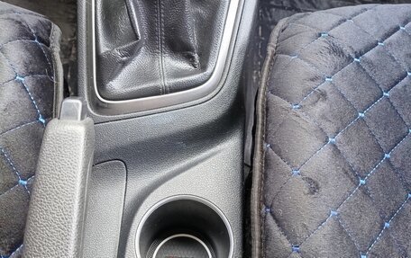 Hyundai Solaris II рестайлинг, 2017 год, 1 150 000 рублей, 6 фотография