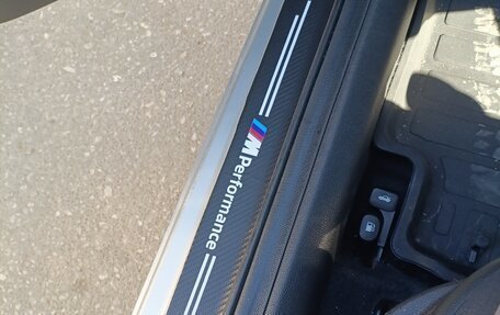 Hyundai Solaris II рестайлинг, 2017 год, 1 150 000 рублей, 9 фотография