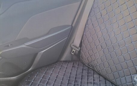 Hyundai Solaris II рестайлинг, 2017 год, 1 150 000 рублей, 12 фотография