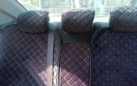 Hyundai Solaris II рестайлинг, 2017 год, 1 150 000 рублей, 8 фотография