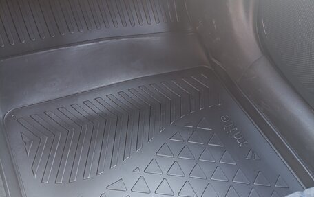 Hyundai Solaris II рестайлинг, 2017 год, 1 150 000 рублей, 10 фотография