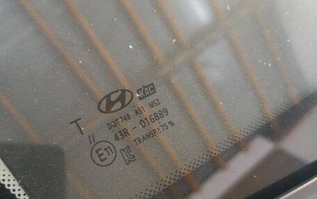 Hyundai Solaris II рестайлинг, 2017 год, 1 150 000 рублей, 19 фотография