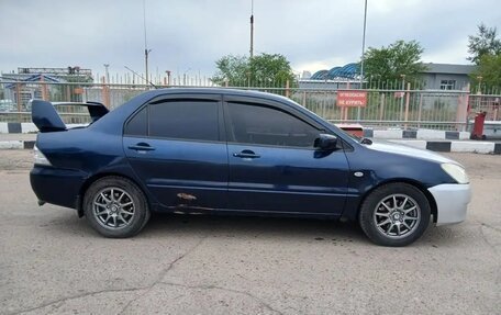 Mitsubishi Lancer IX, 2004 год, 360 000 рублей, 4 фотография