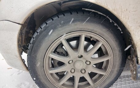 Mitsubishi Lancer IX, 2004 год, 360 000 рублей, 8 фотография