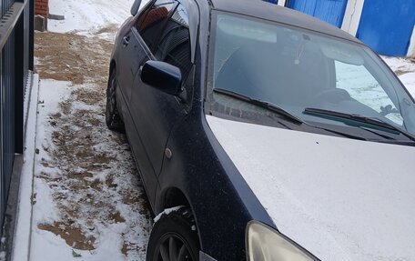 Mitsubishi Lancer IX, 2004 год, 360 000 рублей, 11 фотография