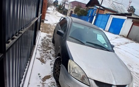 Mitsubishi Lancer IX, 2004 год, 360 000 рублей, 12 фотография