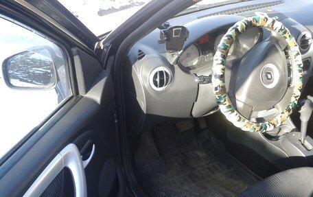 Renault Logan I, 2011 год, 550 900 рублей, 5 фотография