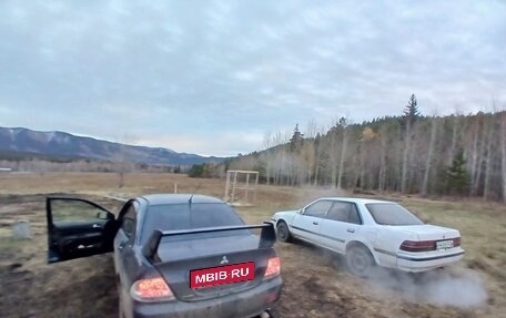 Mitsubishi Lancer IX, 2004 год, 360 000 рублей, 7 фотография