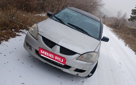 Mitsubishi Lancer IX, 2004 год, 360 000 рублей, 10 фотография