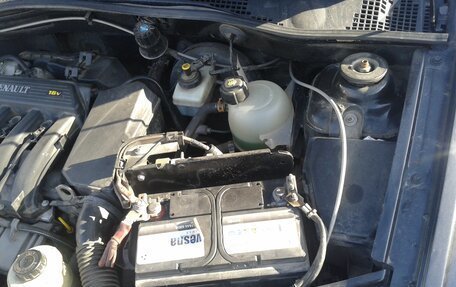 Renault Logan I, 2011 год, 550 900 рублей, 8 фотография