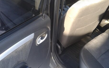 Renault Logan I, 2011 год, 550 900 рублей, 11 фотография