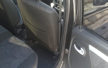 Renault Logan I, 2011 год, 550 900 рублей, 10 фотография