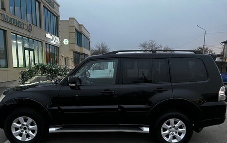 Mitsubishi Pajero IV, 2012 год, 1 650 000 рублей, 7 фотография