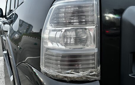 Mitsubishi Pajero IV, 2012 год, 1 650 000 рублей, 9 фотография