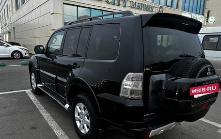 Mitsubishi Pajero IV, 2012 год, 1 650 000 рублей, 6 фотография