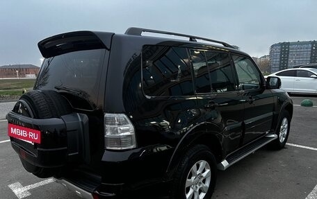 Mitsubishi Pajero IV, 2012 год, 1 650 000 рублей, 4 фотография