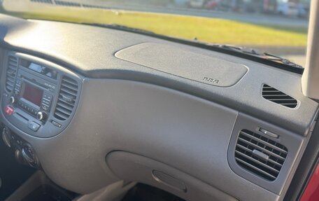 KIA Rio II, 2010 год, 770 000 рублей, 3 фотография