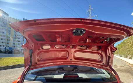 KIA Rio II, 2010 год, 770 000 рублей, 9 фотография