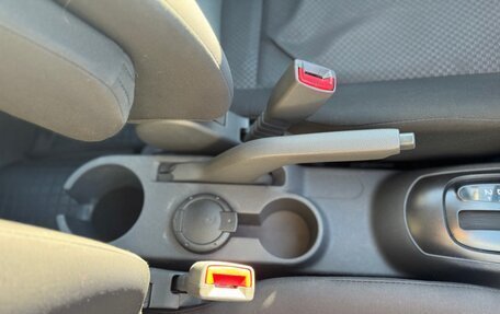 KIA Rio II, 2010 год, 770 000 рублей, 4 фотография