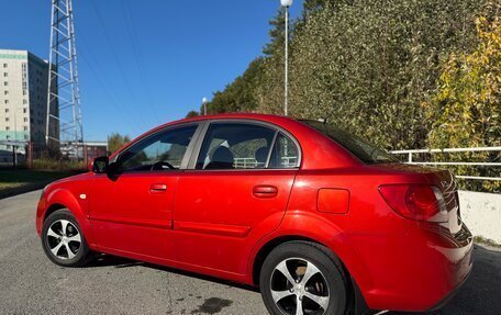 KIA Rio II, 2010 год, 770 000 рублей, 7 фотография