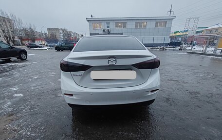 Mazda 3, 2014 год, 1 400 000 рублей, 5 фотография