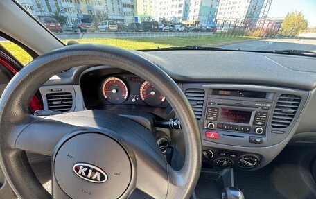 KIA Rio II, 2010 год, 770 000 рублей, 8 фотография