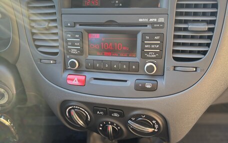 KIA Rio II, 2010 год, 770 000 рублей, 5 фотография