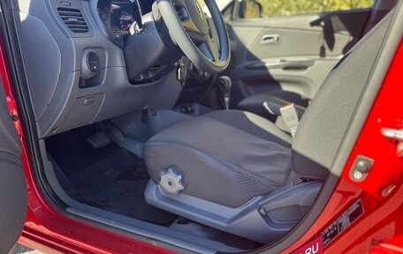 KIA Rio II, 2010 год, 770 000 рублей, 11 фотография