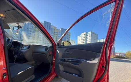 KIA Rio II, 2010 год, 770 000 рублей, 14 фотография