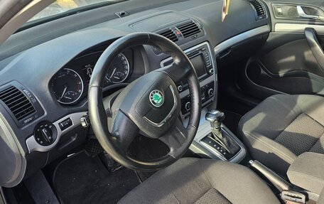 Skoda Octavia, 2012 год, 1 200 000 рублей, 2 фотография