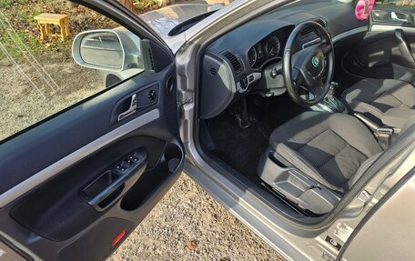 Skoda Octavia, 2012 год, 1 200 000 рублей, 4 фотография