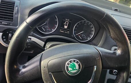 Skoda Octavia, 2012 год, 1 200 000 рублей, 3 фотография