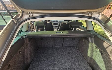 Skoda Octavia, 2012 год, 1 200 000 рублей, 9 фотография