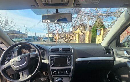 Skoda Octavia, 2012 год, 1 200 000 рублей, 7 фотография