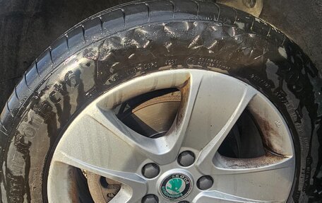 Skoda Octavia, 2012 год, 1 200 000 рублей, 13 фотография