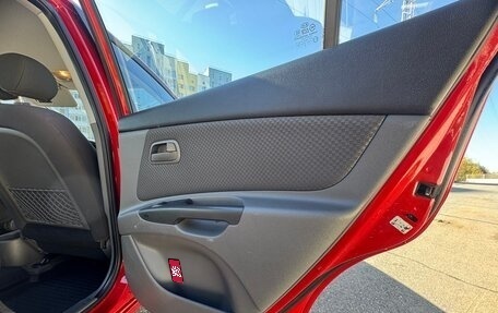 KIA Rio II, 2010 год, 770 000 рублей, 13 фотография