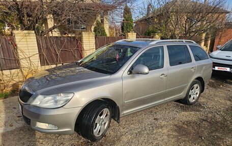 Skoda Octavia, 2012 год, 1 200 000 рублей, 14 фотография