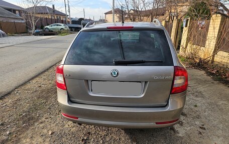 Skoda Octavia, 2012 год, 1 200 000 рублей, 23 фотография