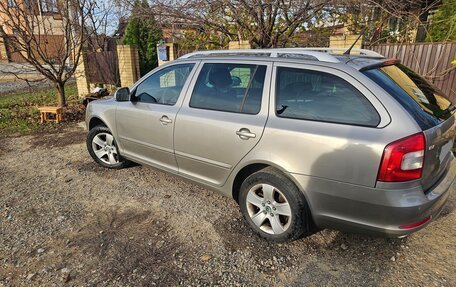 Skoda Octavia, 2012 год, 1 200 000 рублей, 24 фотография