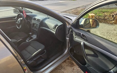 Skoda Octavia, 2012 год, 1 200 000 рублей, 20 фотография