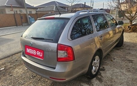 Skoda Octavia, 2012 год, 1 200 000 рублей, 22 фотография