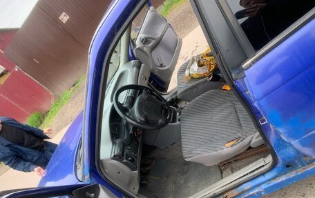 Opel Astra F, 1995 год, 100 000 рублей, 8 фотография