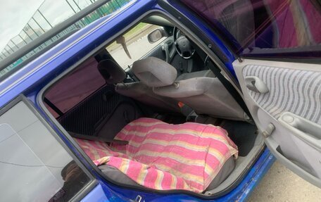 Opel Astra F, 1995 год, 100 000 рублей, 3 фотография