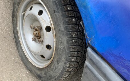 Opel Astra F, 1995 год, 100 000 рублей, 6 фотография