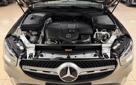 Mercedes-Benz GLC, 2020 год, 4 999 000 рублей, 7 фотография